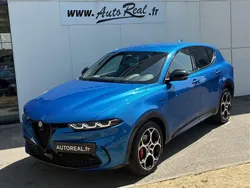 Utilisé 2024 Alfa Romeo Tonale Veloce SUV | 31 900 € (Prix cher)