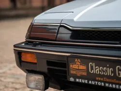 Honda Prelude