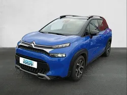 Noir Utilisé 2024 Citroën C3 Aircross SUV | 19 990 € (Prix juste)