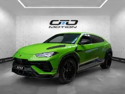 Vert Utilisé 2023 Lamborghini Urus SUV | 559 990 €