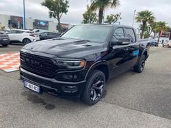 Noir Utilisé 2021 Dodge Ram Limited Pick-up | 70 900 € (Prix cher)