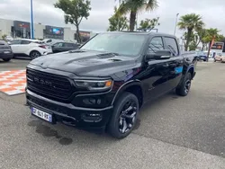 Noir Utilisé 2021 Dodge Ram Limited Pick-up | 70 900 € (Prix assez cher)