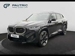Saphirscwharz métallisé Occasion 2025 BMW XM Shadowline SUV | 139 650 €