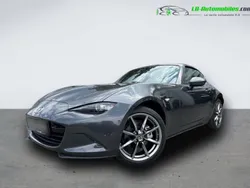 Utilisé 2021 Mazda MX5 Cabriolet | 33 500 €