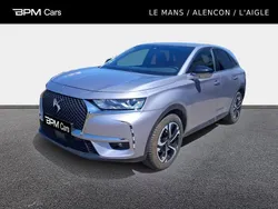 Utilisé 2021 DS Automobiles DS7 Crossback Business SUV | 25 980 € (Prix juste)