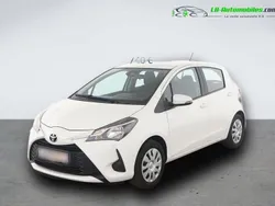 Utilisé 2020 Toyota Yaris Citadine | 17 100 €