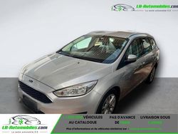 Utilisé 2018 Ford Focus Break | 15 800 € (Prix juste)