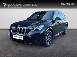 Noir Utilisé 2025 BMW X1 M Sport SUV | 49 950 €