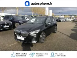 Utilisé 2024 BMW 218 M Sport Monospace | 35 499 € (Prix cher)
