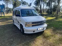 Blanc Utilisé 2001 Chevrolet Starcraft Van | 24 990 €