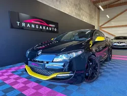 Noir Utilisé 2013 Renault Mégane III Citadine | 28 990 €