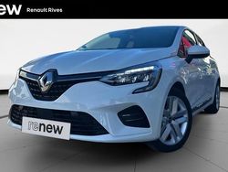 Blanc Utilisé 2022 Renault Clio V SE Citadine | 12 990 € (Bon prix)