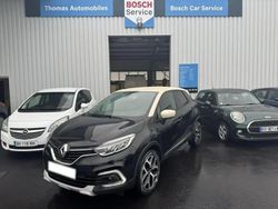 Utilisé 2019 Renault Captur Intens SUV | 14 500 € (Prix juste)