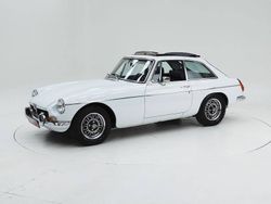 Autres Utilisé 1974 MG B GT Coupé | 31 950 €
