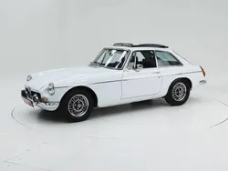 Autres Utilisé 1974 MG B GT Coupé | 31 950 €