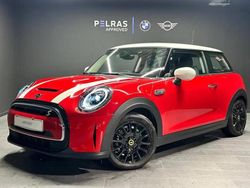 Rouge Occasion 2023 Mini Cooper SE Premium Citadine | 21 990 € (Prix juste)