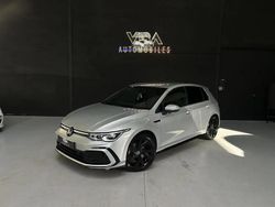 Gris Utilisé 2023 VW Golf VIII R-line Berline | 30 990 € (Prix juste)