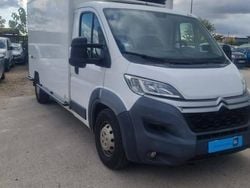 Utilisé 2017 Citroën Jumper Monospace | 22 990 €