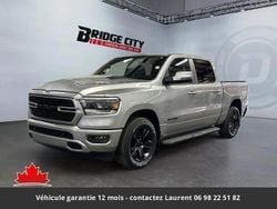 Argent Utilisé 2023 Dodge Ram Pick-up | 56 213 € (Prix cher)