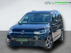 Utilisé 2021 VW Caddy Monospace | 33 200 € (Super prix)