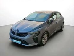 Gris schiste Occasion 2024 Renault Clio V Berline | 16 490 € (Prix juste)