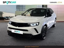 Noir Utilisé 2024 Opel Mokka Elegance SUV | 19 990 € (Prix assez cher)