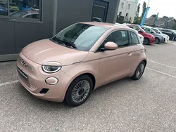 Nouvelle 2025 Fiat 500e Citadine | 34 990 €