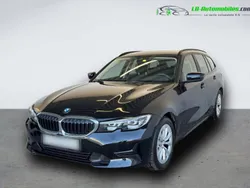 Utilisé 2022 BMW 320 Berline | 31 300 € (Super prix)