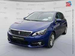 Utilisé 2017 Peugeot 308 Allure Berline | 14 999 € (Super prix)