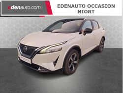 Utilisé 2022 Nissan Qashqai Tekna+ SUV | 28 990 € (Prix juste)