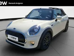 Bei Utilisé 2019 Mini Cooper Coupé Salt Coupé | 16 999 €
