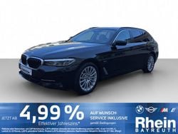 Utilisé 2022 BMW 530e Break | 33 480 € (Super prix)