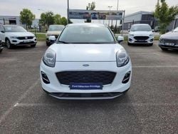 Blanc Utilisé 2023 Ford Flex Titanium SUV | 19 490 € (Prix juste)