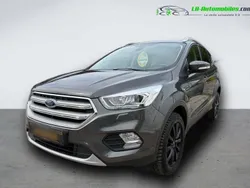 Utilisé 2018 Ford Kuga SUV | 15 800 € (Bon prix)