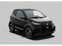 Nouvelle 2024 Aixam City | 16 917 €