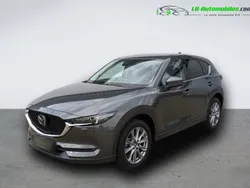 Utilisé 2019 Mazda CX-5 SUV | 28 100 € (Prix juste)