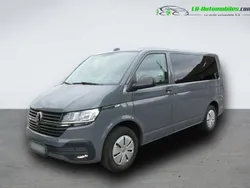 Utilisé 2021 VW Multivan Break | 51 300 € (Prix assez cher)