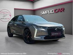 Gris Occasion 2022 DS Automobiles DS4 Performance Break | 21 480 € (Bon prix)