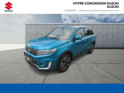 Utilisé 2022 Suzuki Vitara Style SUV | 21 990 € (Prix juste)