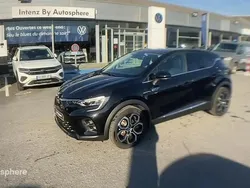 Noir Nouvelle 2024 Mitsubishi ASX Instyle SUV | 30 299 € (Prix juste)