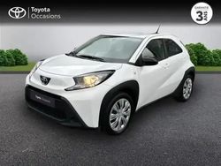 Blanc Occasion 2022 Toyota Aygo X SUV | 12 990 € (Prix juste)