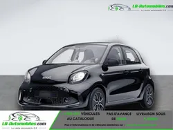 Utilisé 2021 Smart ForFour Electric Drive Citadine | 12 900 € (Prix juste)