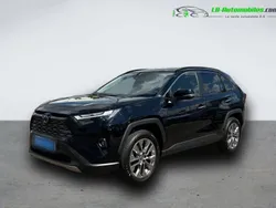 Utilisé 2022 Toyota RAV4 Hybrid SUV | 44 500 € (Prix assez cher)