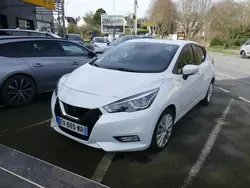 Utilisé 2018 Nissan Micra Citadine | 10 600 € (Prix juste)