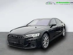 Utilisé 2024 Audi S8 Berline | 126 500 €