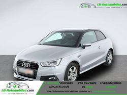 Utilisé 2016 Audi A1 Sport Citadine | 20 000 € (Prix juste)