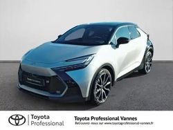 Gris Utilisé 2025 Toyota C-HR Sport SUV | 41 900 €