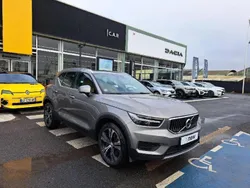 Othercolor Utilisé 2022 Volvo XC40 Plus SUV | 30 990 € (Super prix)