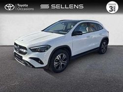 Occasion 2024 Mercedes GLA250 Progressive SUV | 36 480 € (Bon prix)
