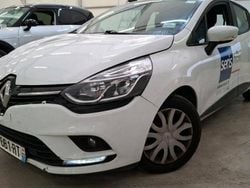 Utilisé 2019 Renault Clio IV Citadine | 9 490 € (Prix juste)